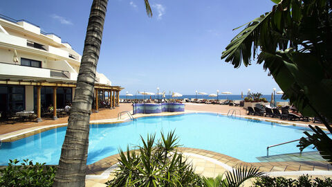 Náhled objektu SBH Crystal Beach, Costa Calma, Fuerteventura, Kanárské ostrovy