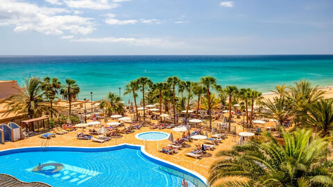 Náhled objektu SBH Taro Beach, Costa Calma, Fuerteventura, Kanárské ostrovy