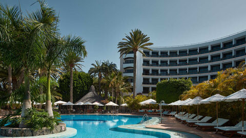 Náhled objektu Seaside Palm Beach, Maspalomas, Gran Canaria, Kanárské ostrovy