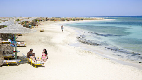 Náhled objektu Shams Alam Beach Resort, Marsa Alam, Marsa Alam a okolí, Egypt