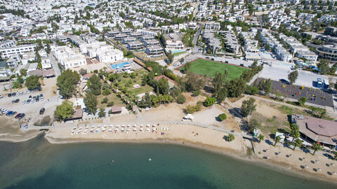 Náhled objektu Smart Stay Beach, Bodrum, Egejská riviéra, Turecko