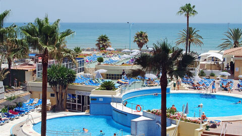 Náhled objektu Sol Don Pablo, Torremolinos, Costa del Sol, Španělsko