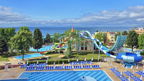 Náhled objektu Sol Nessebar Palace, Nesebar, Jižní pobřeží (Burgas a okolí), Bulharsko