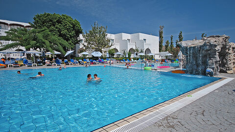 Náhled objektu Sun Palace, Faliraki, ostrov Rhodos, Řecko