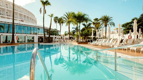 Náhled objektu Sunprime Atlantic View, Playa del Inglés, Gran Canaria, Kanárské ostrovy