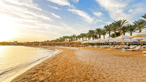 Náhled objektu Sunrise Tucana Resort, Makadi Bay, Hurghada a okolí, Egypt