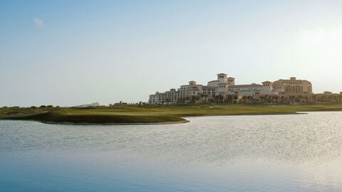 Náhled objektu The St. Regis Saadiyat Island Resort, Abu Dhabi, Abu Dhabi, Arabské emiráty