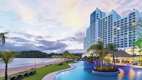 Náhled objektu The Westin Playa Bonita, Playa Bonita, Panama, Jižní Amerika