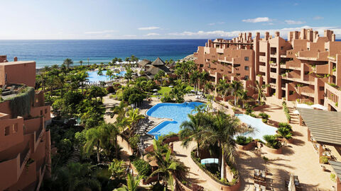 Náhled objektu Tivoli La Caleta Tenerife Resort, Costa Adeje, Tenerife, Kanárské ostrovy