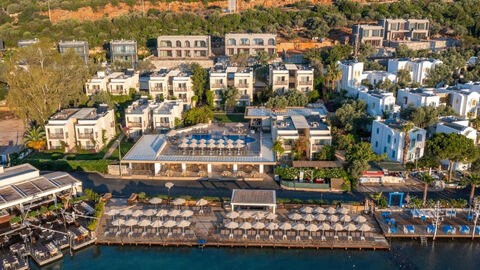 Náhled objektu Trendlife Hotels Torba, Bodrum, Egejská riviéra, Turecko