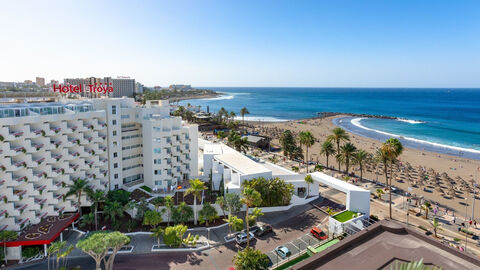 Náhled objektu Troya, Costa Adeje, Tenerife, Kanárské ostrovy