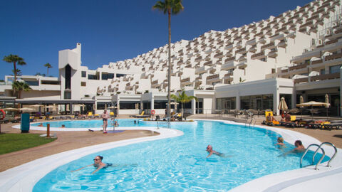 Náhled objektu Tui Blue Riu Calypso, Playa de Jandia, Fuerteventura, Kanárské ostrovy