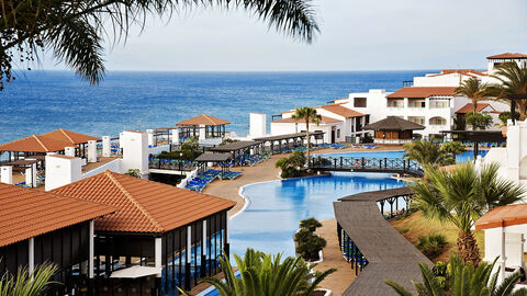 Náhled objektu Tui Magic Life Fuerteventura, Playa de Butihondo, Fuerteventura, Kanárské ostrovy