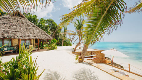 Náhled objektu Tulia Zanzibar, Pongwe, Zanzibar, Afrika