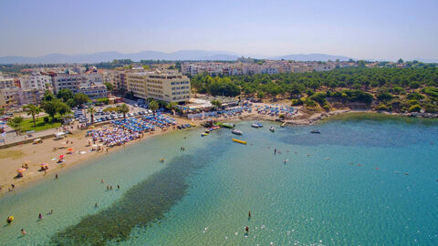 Náhled objektu Tuntas Beach, Bodrum, Egejská riviéra, Turecko