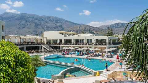 Náhled objektu Vantaris Garden, Chania, ostrov Kréta, Řecko