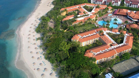 Náhled objektu Vh Gran Ventana Beach Resor, Puerto Plata, Severní pobřeží (Puerto Plata), Dominikánská republika