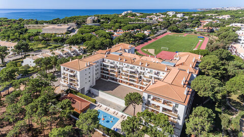 Náhled objektu Victoria Sport & Beach, Albufeira, Jižní Portugalsko, Portugalsko