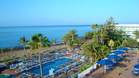 Náhled objektu VIK Hotel San Antonio, Puerto del Carmen, Lanzarote, Kanárské ostrovy