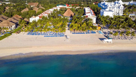 Náhled objektu Viva Wyndham Azteca, Playa del Carmen, Mexiko, Severní Amerika