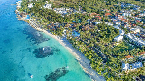 Náhled objektu Viva Wyndham Dominicus Beach, Bayahibe, Východní pobřeží (Punta Cana), Dominikánská republika