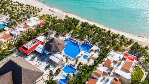 Náhled objektu Viva Wyndham Maya, Playacar, Mexiko, Severní Amerika