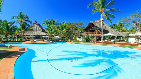 Náhled objektu Voi Amarina Resort, Nosy Be, Madagaskar, Afrika