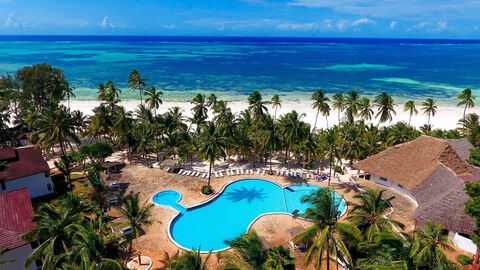 Náhled objektu Voi Kiwengwa Resort, Kiwengwa, Zanzibar, Afrika