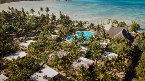 Náhled objektu White Paradise Zanzibar, Pongwe, Zanzibar, Afrika