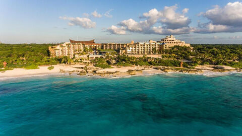 Náhled objektu Xcaret Mexico, Playa del Carmen, Mexiko, Severní Amerika