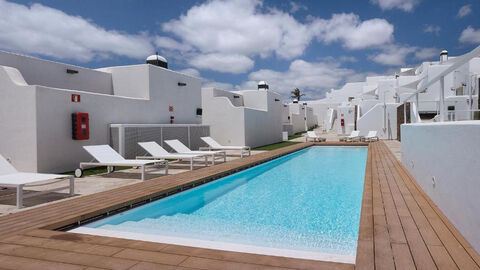 Náhled objektu Apartamentos Boutique La Concha, Arrecife, Lanzarote, Kanárské ostrovy