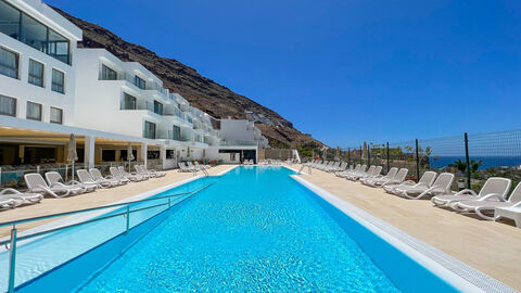 Náhled objektu Cordial Magec Taurito, Playa Taurito, Gran Canaria, Kanárské ostrovy