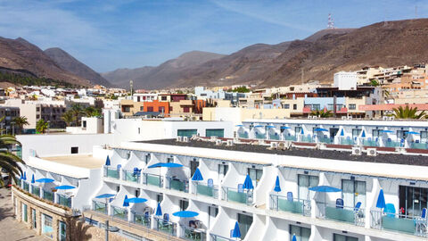 Náhled objektu Igramar Morrojable Apartments, Playa de Jandia, Fuerteventura, Kanárské ostrovy