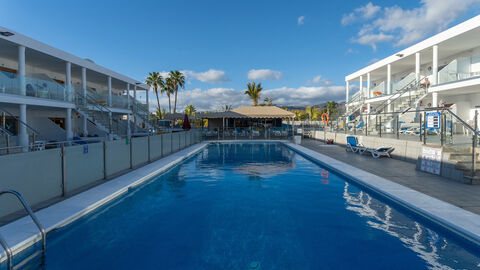 Náhled objektu Sol Y Paz Apartments, Puerto Rico, Gran Canaria, Kanárské ostrovy