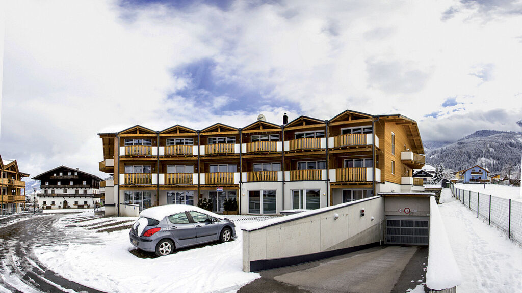 Appartement Adler Resort Kaprun