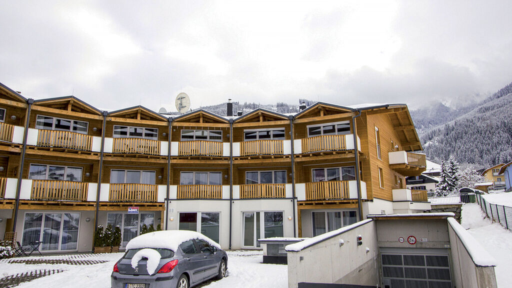 Appartement Adler Resort Kaprun