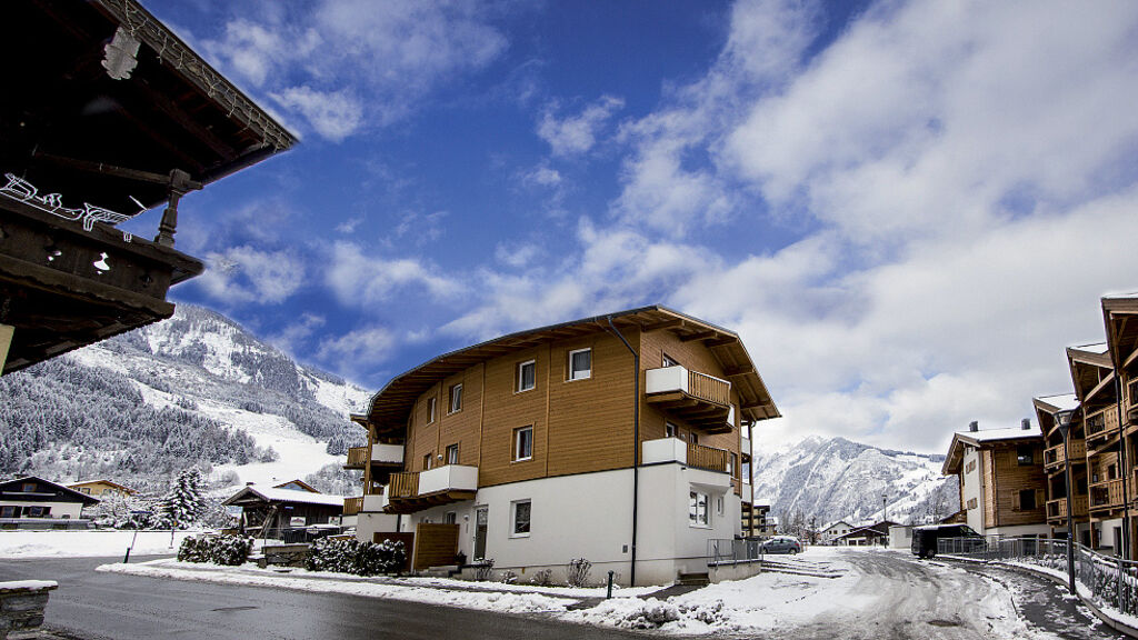 Appartement Adler Resort Kaprun