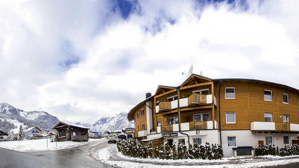 Appartement Adler Resort Kaprun