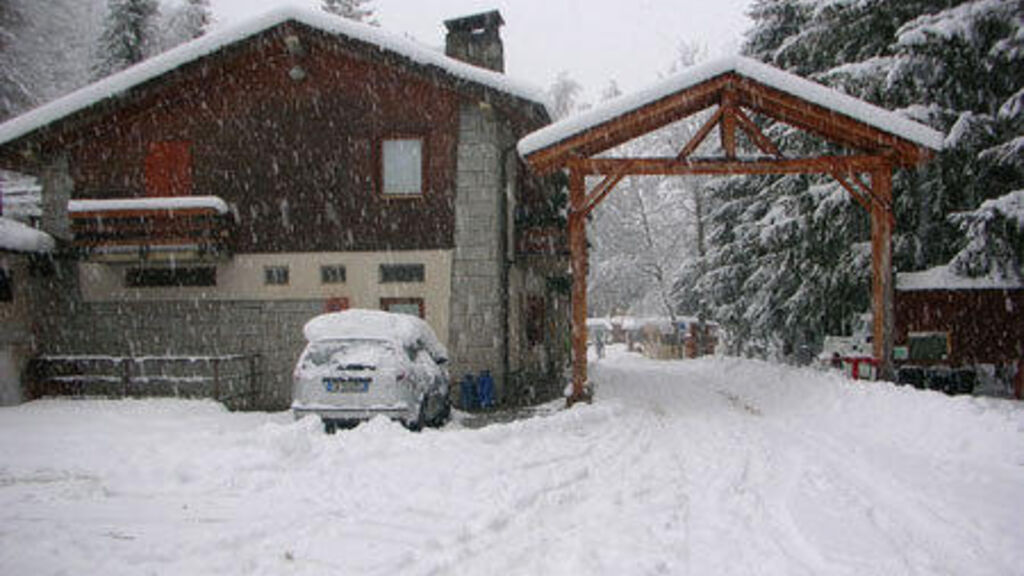 Kemp Val di Sole