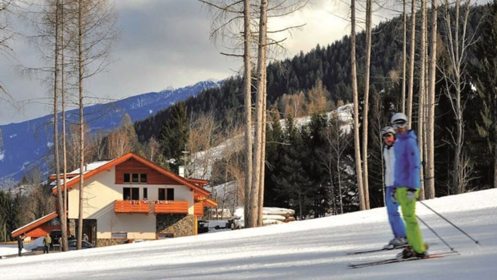 Agritur La Regina Dei Prati