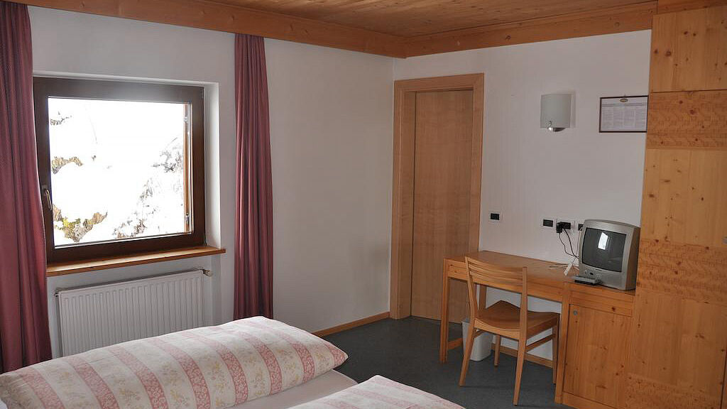 Albergo Dolomia