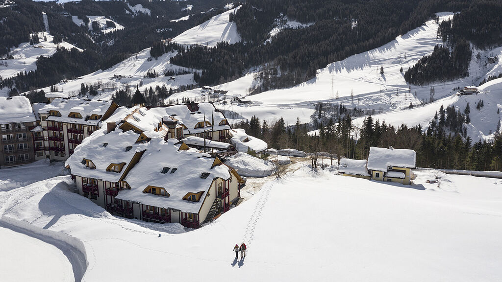 Aldiana Club Resort Hochkönig