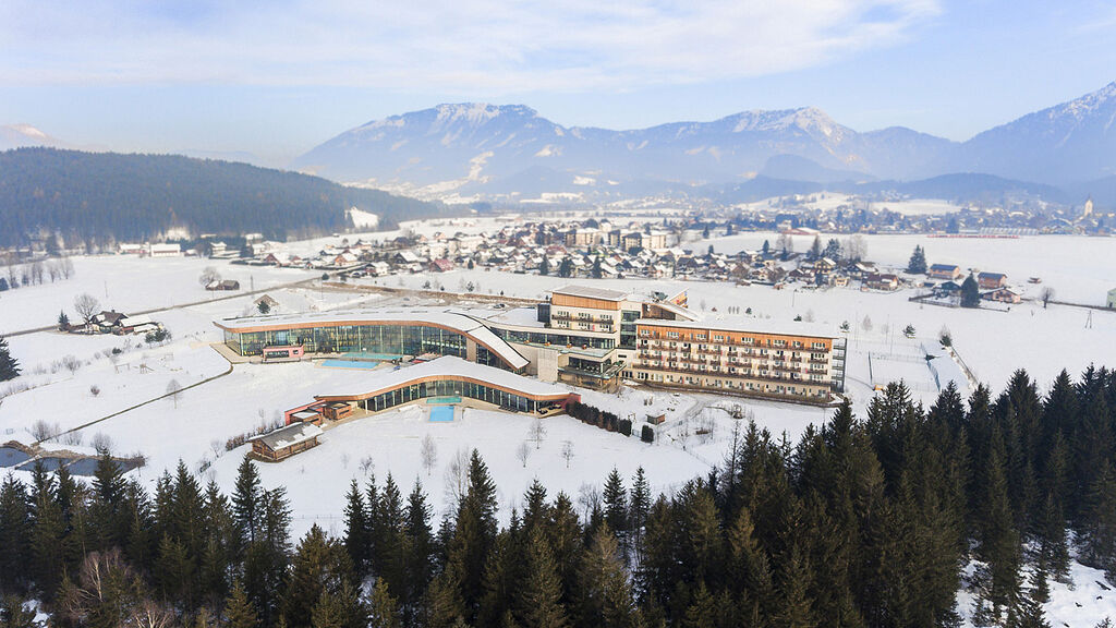 Aldiana Club Salzkammergut