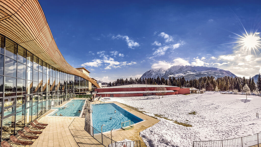 Aldiana Club Salzkammergut