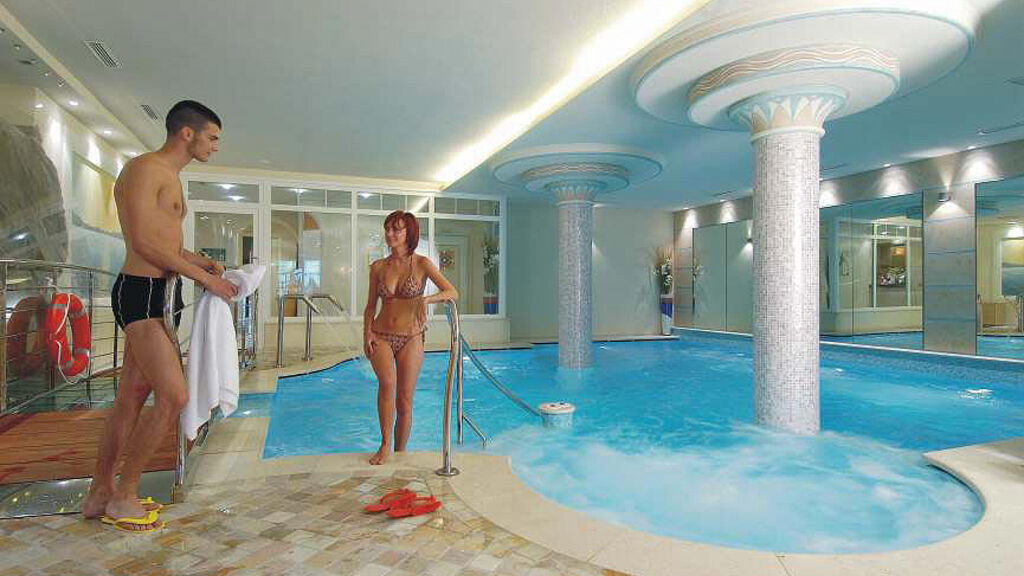 Wellness Hotel Alexander