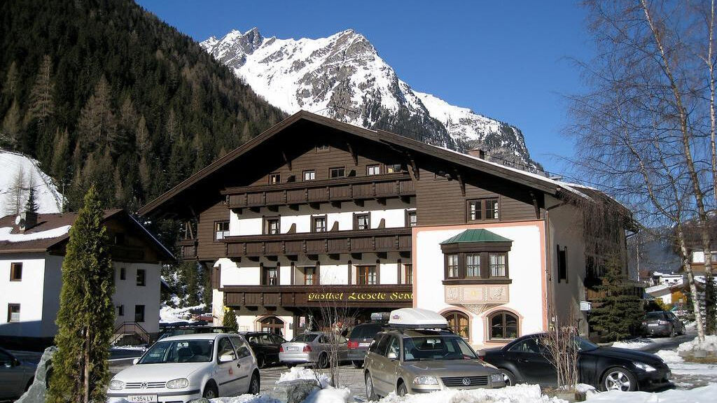 Alpenhof