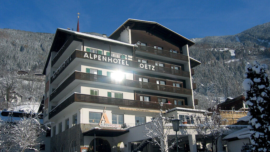 Alpenhotel