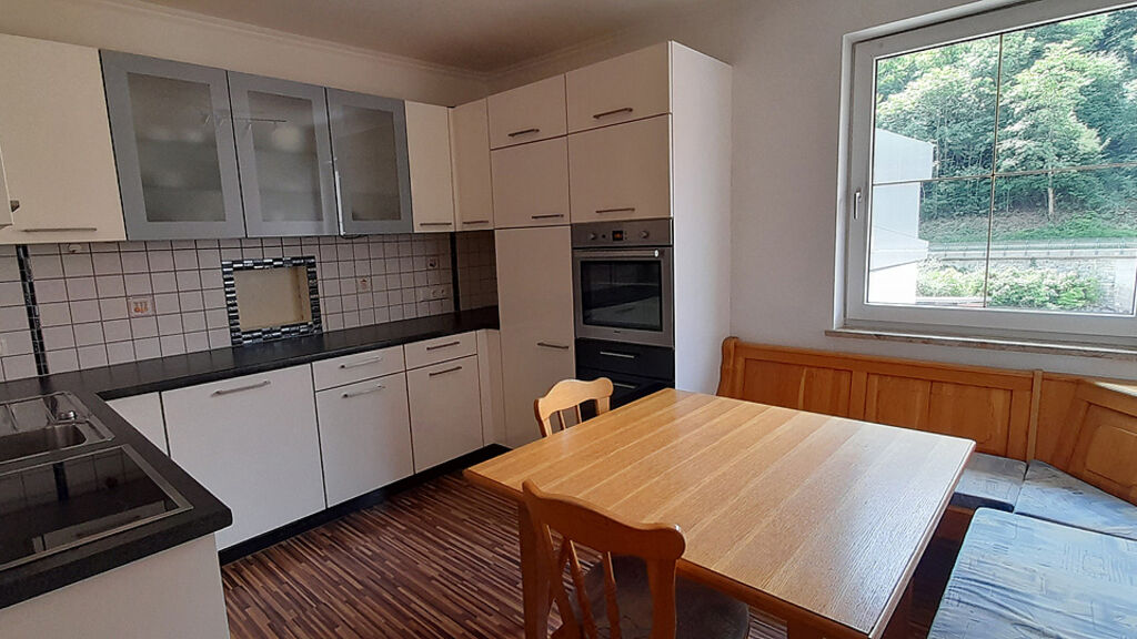 Apartmány Lend