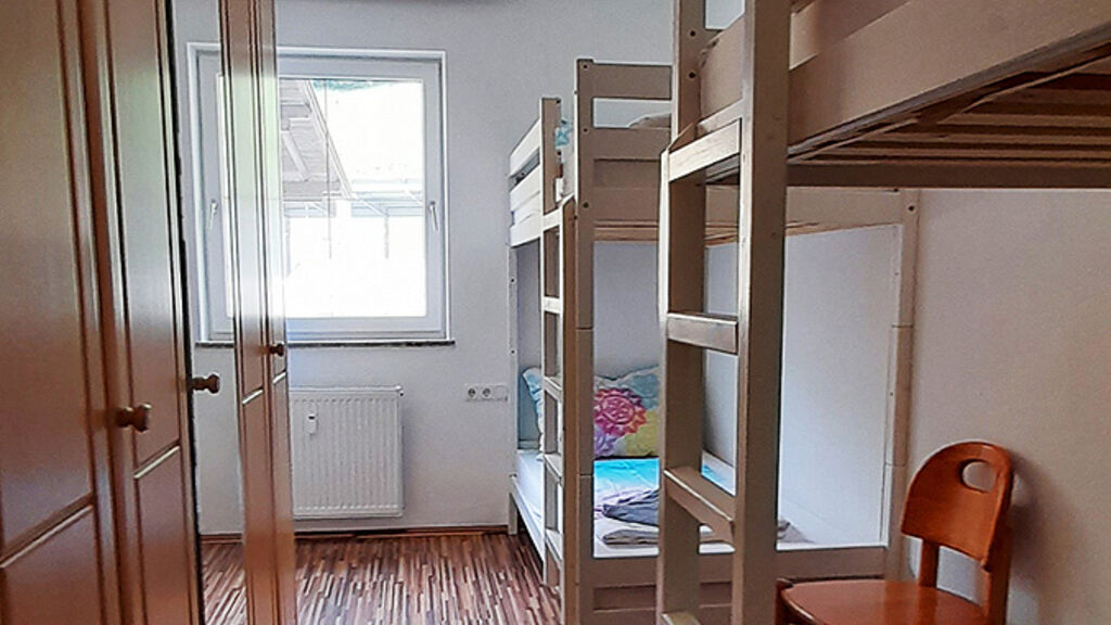 Apartmány Lend