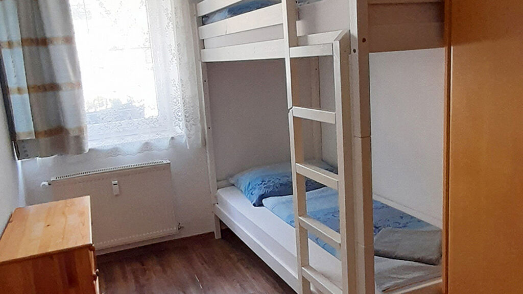 Apartmány Lend